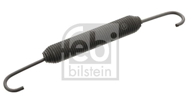 FEBI BILSTEIN 03296 - Feder, Gestängesteller