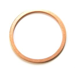 ELRING 031.151 - Dichtring, Ölablassschraube