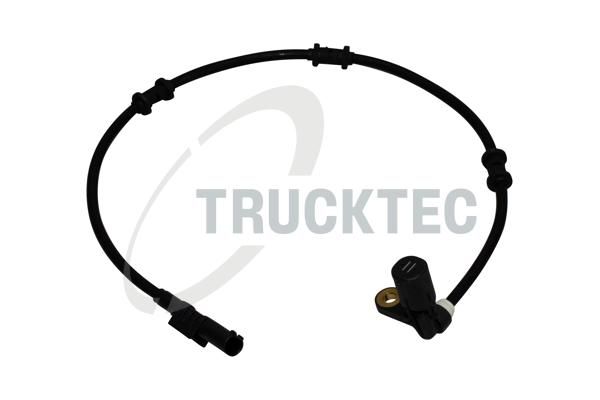TRUCKTEC AUTOMOTIVE 02.42.381 - Sensor, Raddrehzahl