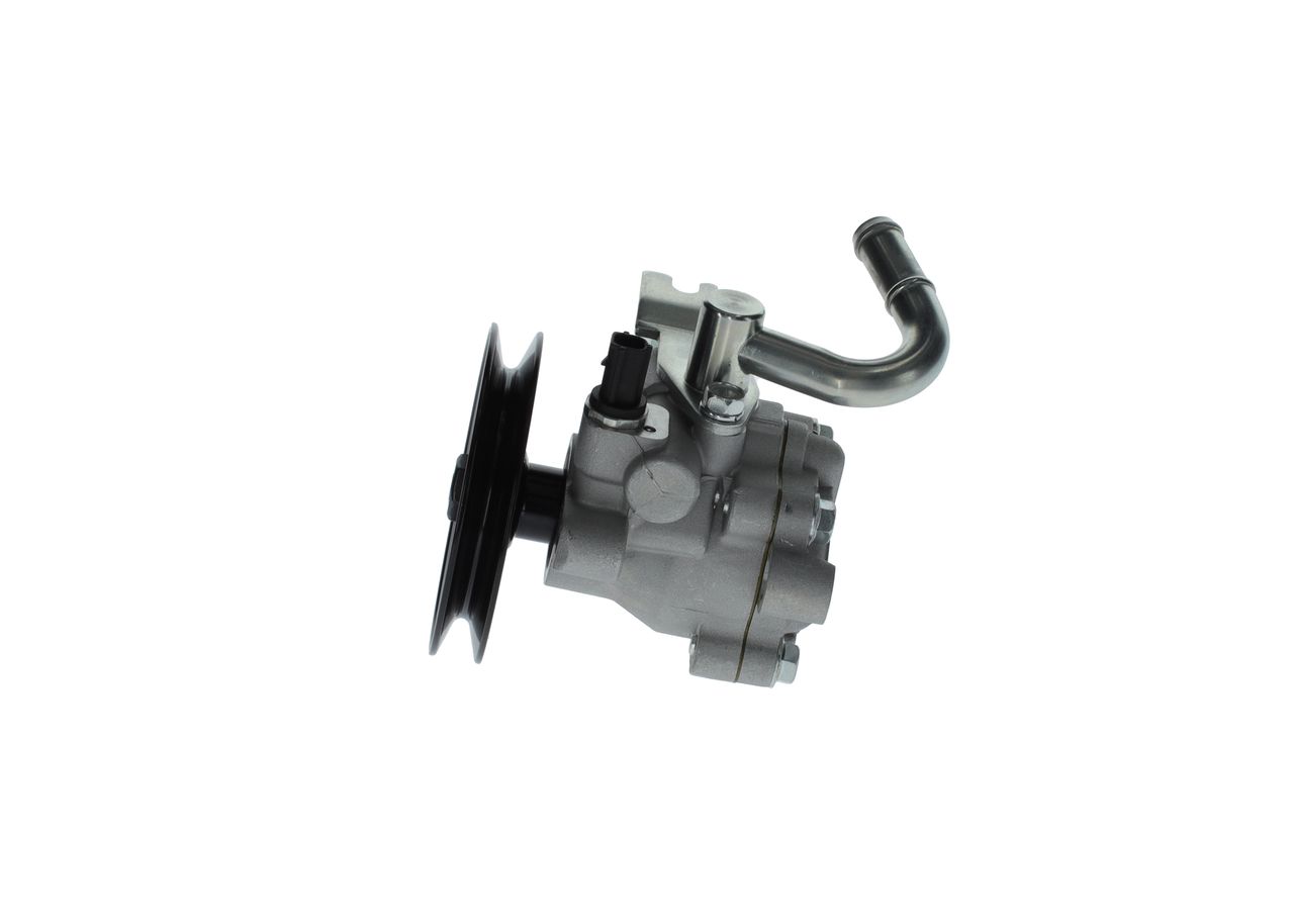 BOSCH K S02 000 028 - Hydraulikpumpe, Lenkung
