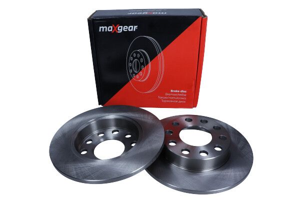 MAXGEAR 19-1213 - Bremsscheibe
