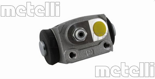 METELLI 04-0818 - Radbremszylinder