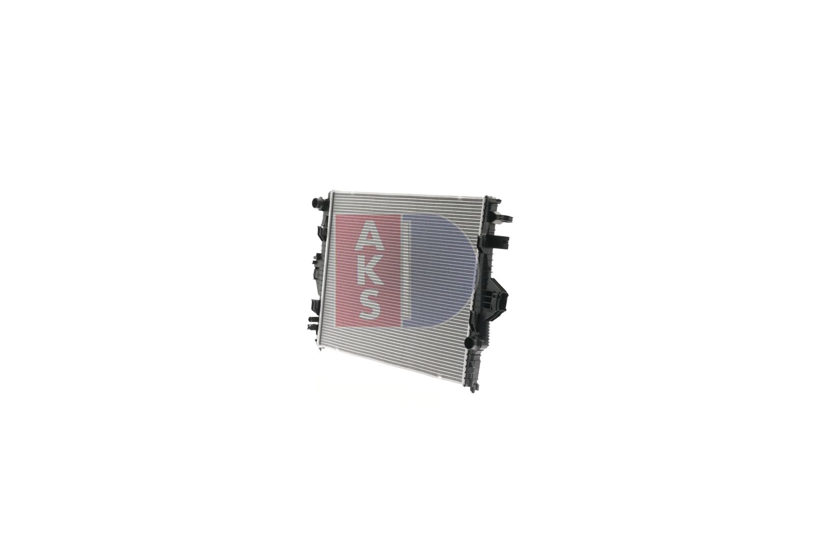 AKS DASIS 040052N - Kühler, Motorkühlung