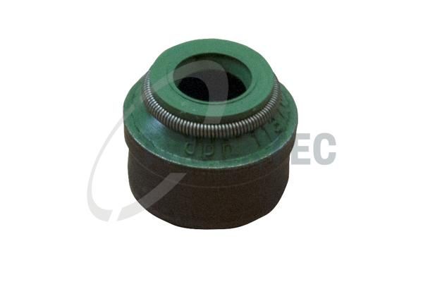 TRUCKTEC AUTOMOTIVE 02.12.169 - Dichtring, Ventilschaft