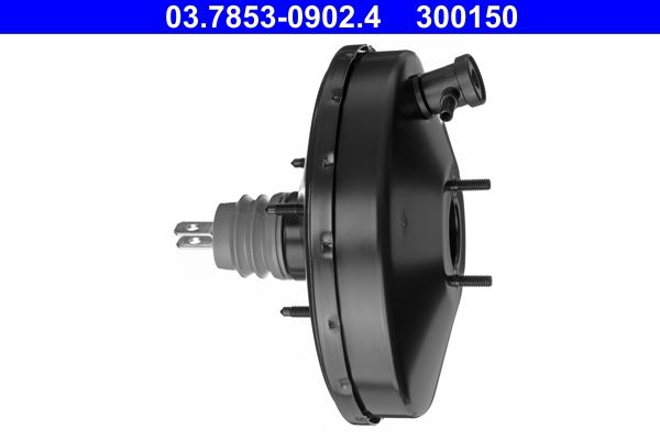 ATE 03.7853-0902.4 - Bremskraftverstärker