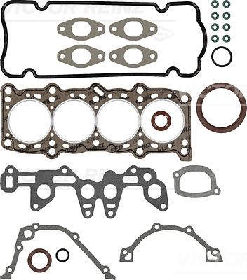 VICTOR REINZ 01-31790-01 - Dichtungsvollsatz, Motor
