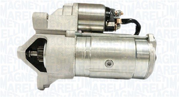 MAGNETI MARELLI 063721897010 - Starter