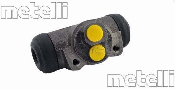 METELLI 04-0927 - Radbremszylinder