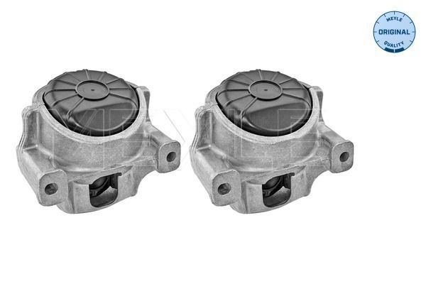 MEYLE 100 199 1401/S - Lagerung, Motor
