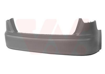 VAN WEZEL 0333544 - Stoßfänger