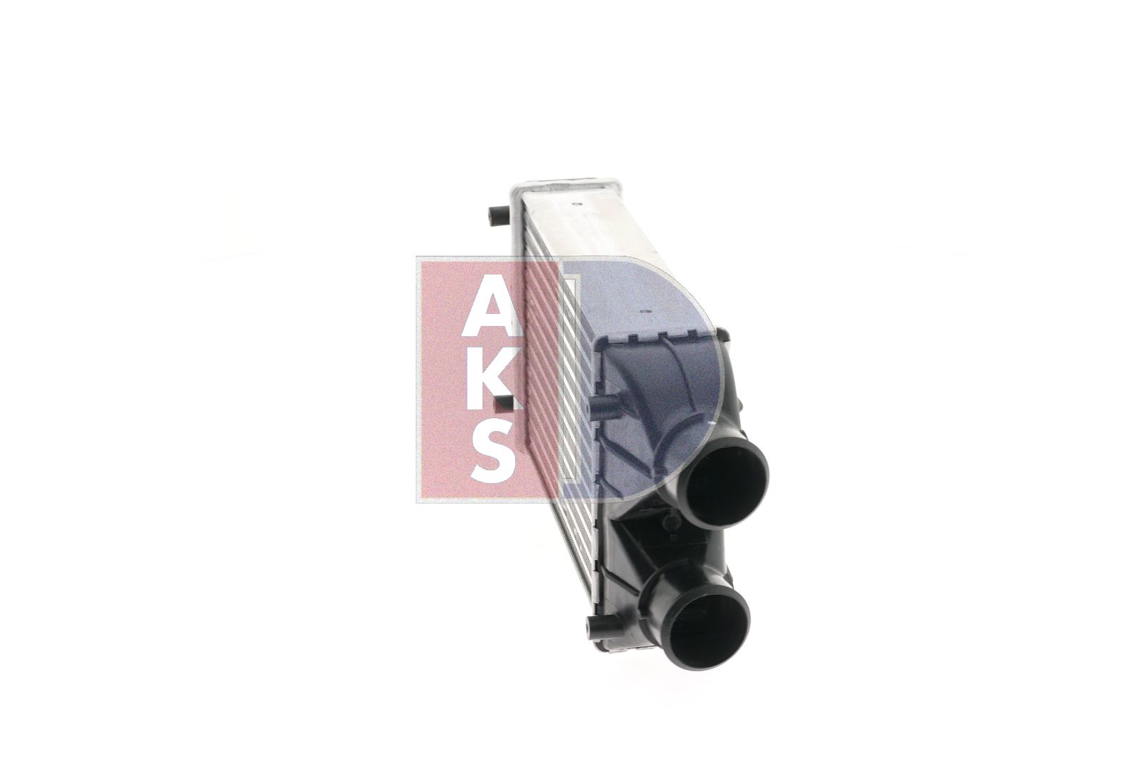 AKS DASIS 087002N - Ladeluftkühler
