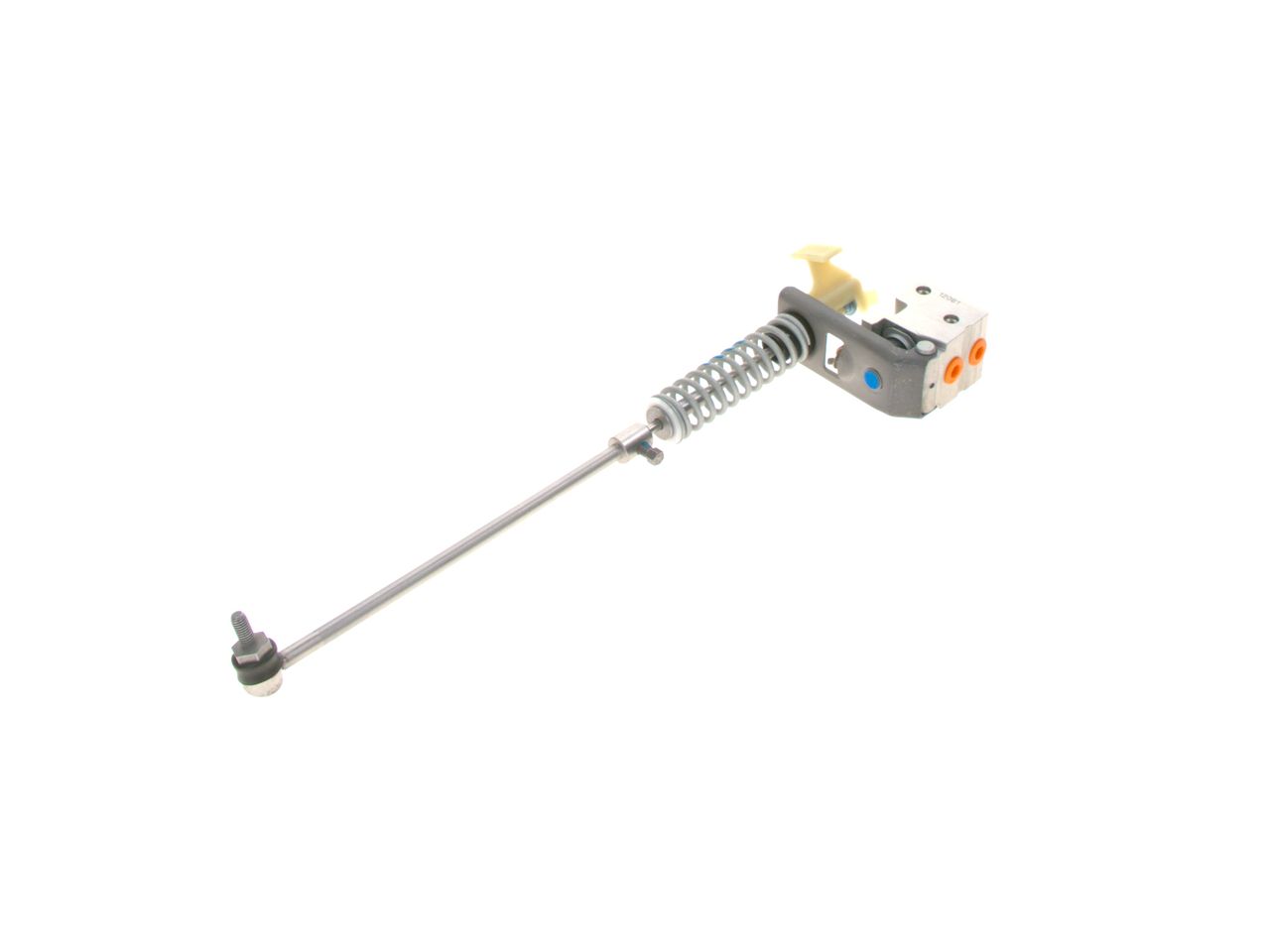 BOSCH 0 204 031 308 - Bremskraftregler