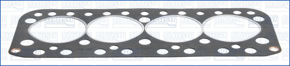 AJUSA 10012800 - Dichtung, Zylinderkopf