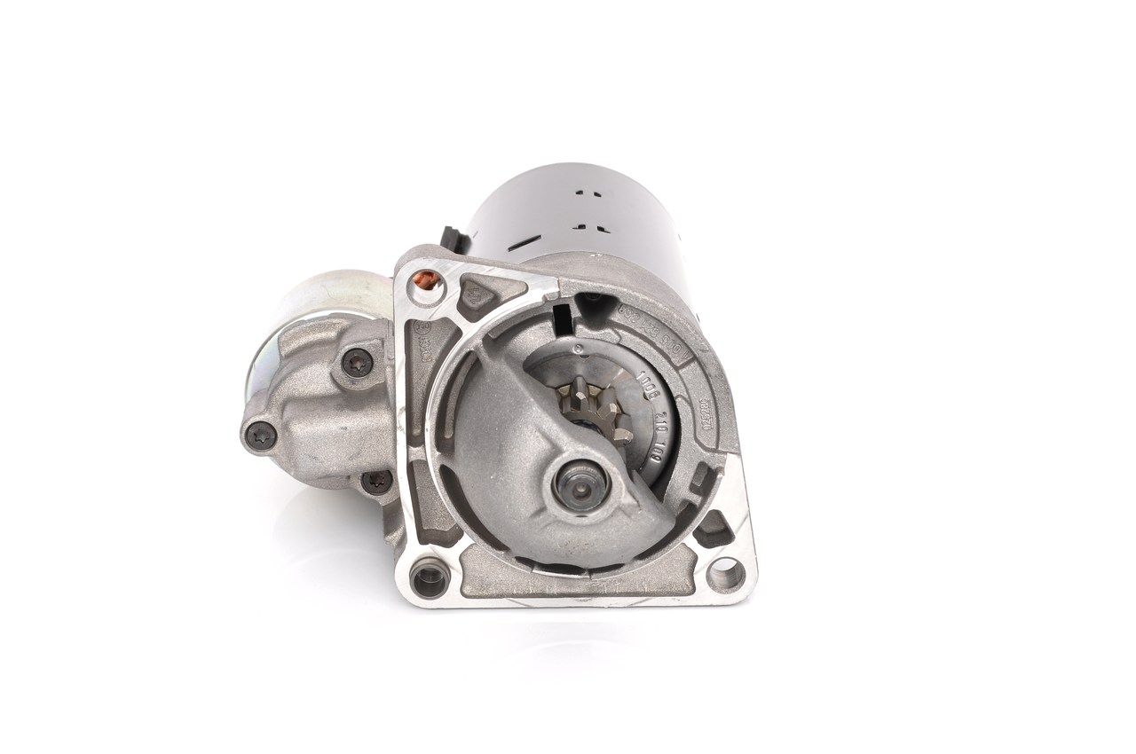 BOSCH 0 001 109 438 - Starter