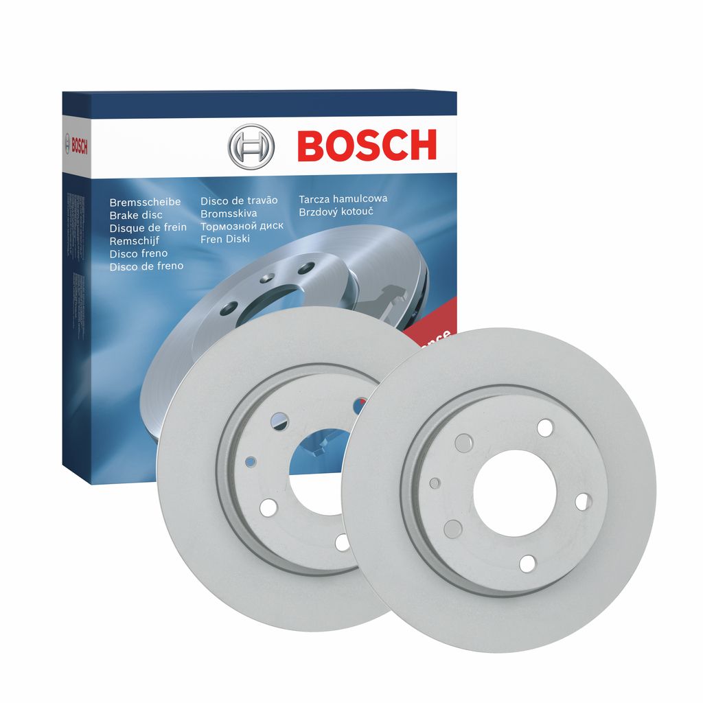 BOSCH 0 986 479 C26 - Bremsscheibe