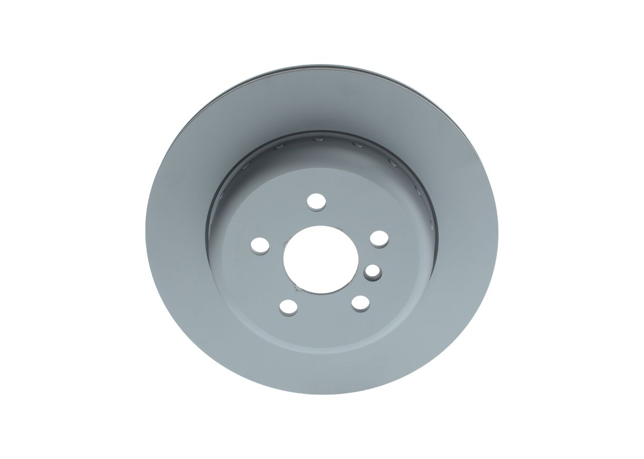 BOSCH 0 986 479 G14 - Bremsscheibe