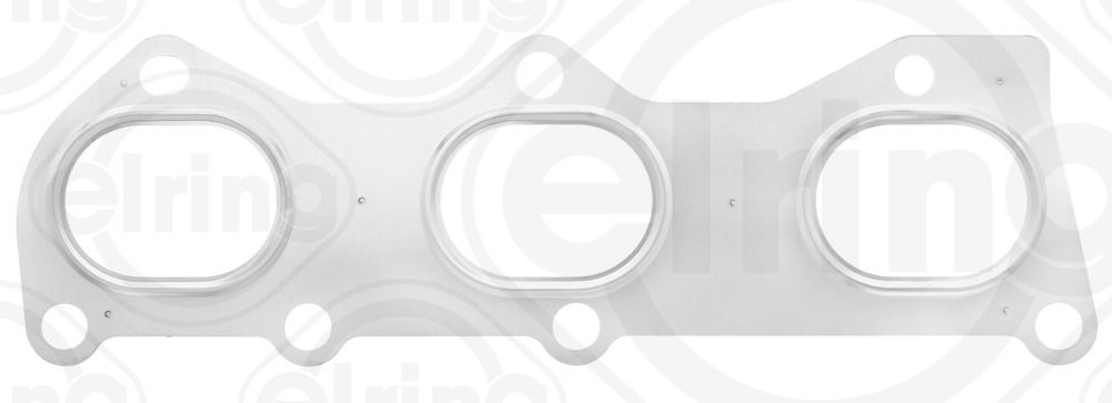 ELRING 499.560 - Dichtung, Abgaskrümmer