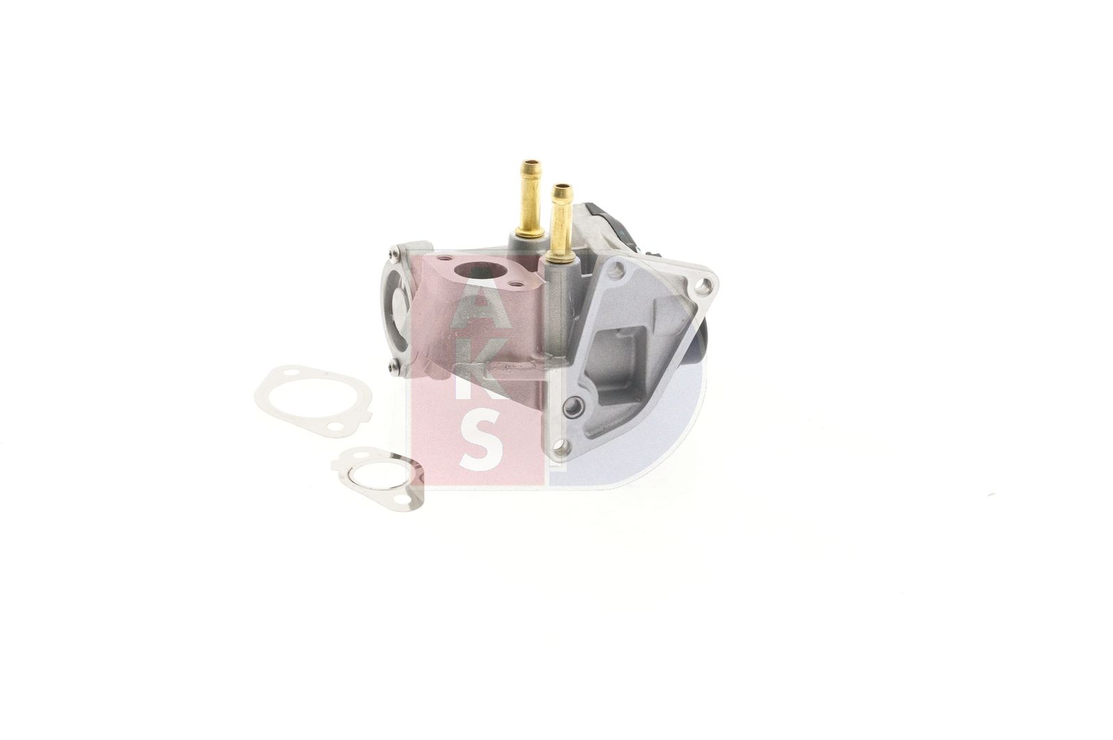 AKS DASIS 045156N - AGR-Ventil