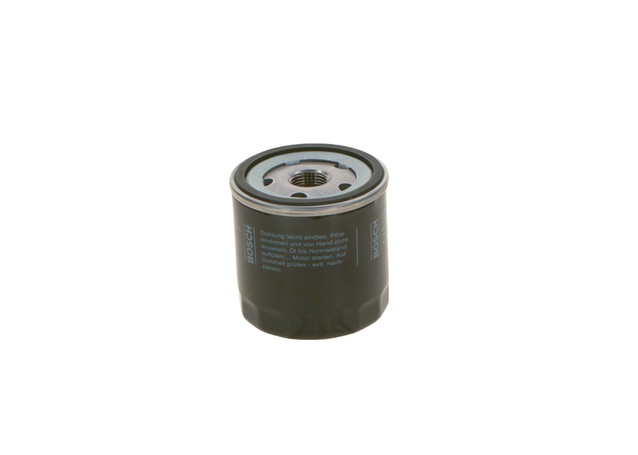 BOSCH 0 451 103 351 - Ölfilter