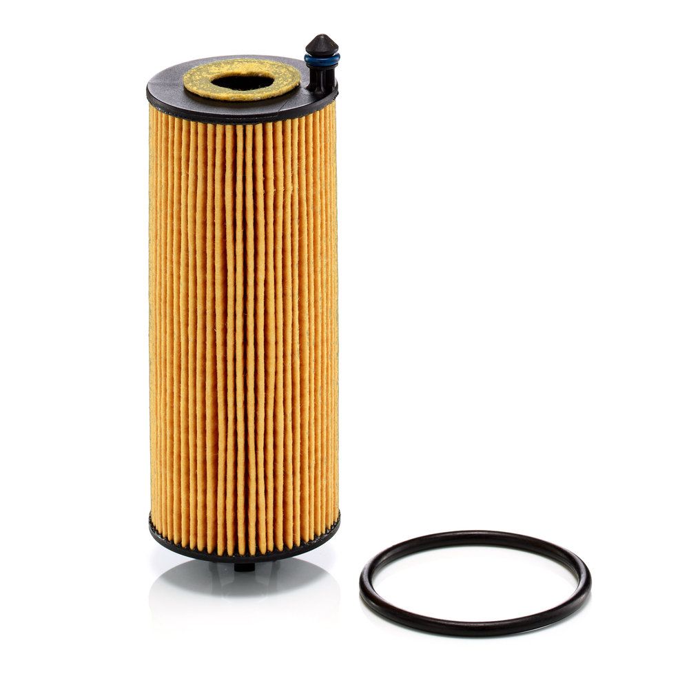 MANN-FILTER HU 6032 z - Ölfilter