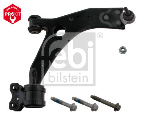 FEBI BILSTEIN 40626 - Lenker, Radaufhängung