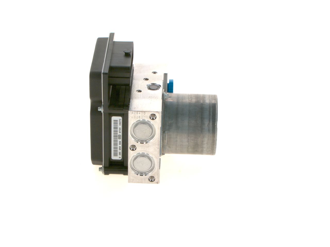 BOSCH 0 265 230 258 - Hydraulikaggregat, Bremsanlage