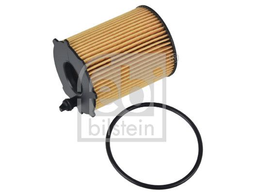 FEBI BILSTEIN 172618 - Ölfilter