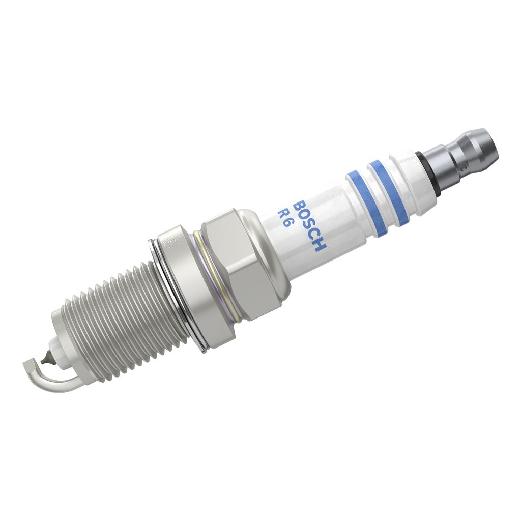BOSCH 0 242 230 626 - Zündkerze