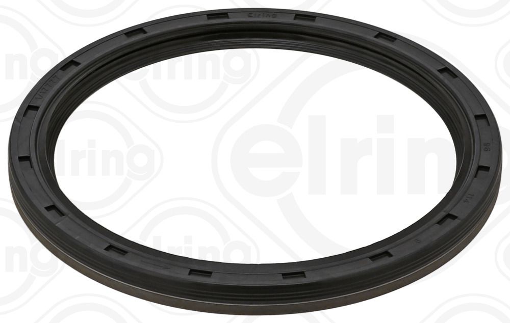 ELRING 507.990 - Wellendichtring, Kurbelwelle