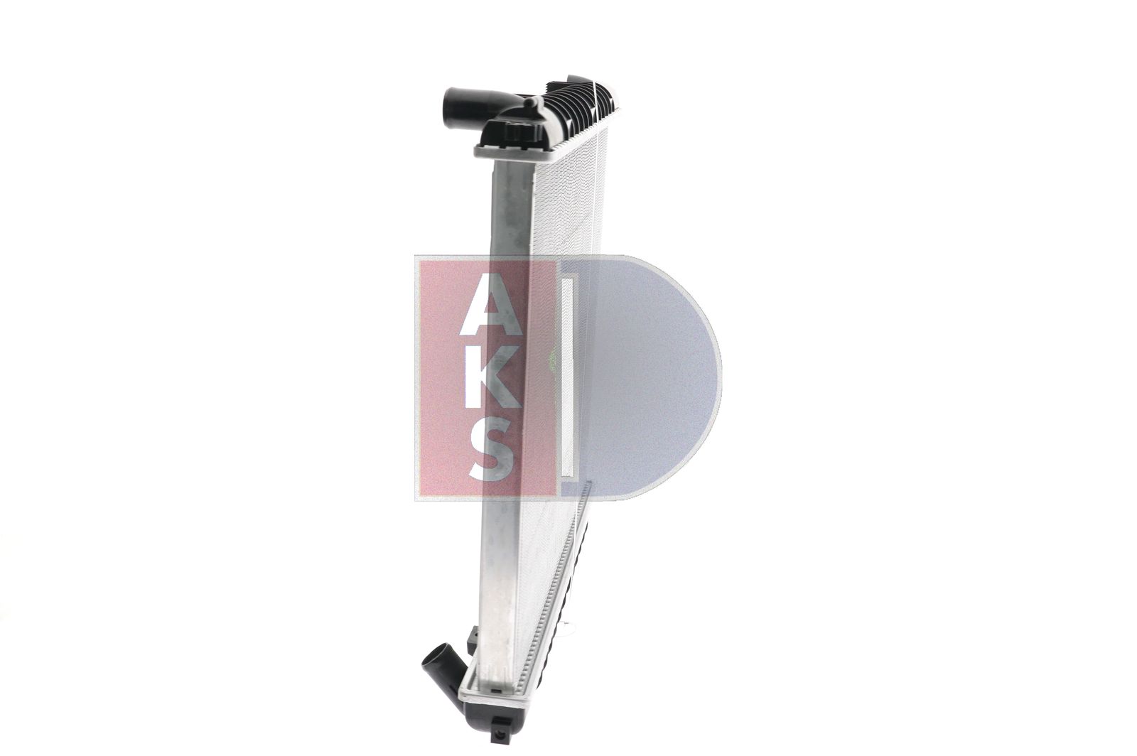 AKS DASIS 020015N - Kühler, Motorkühlung