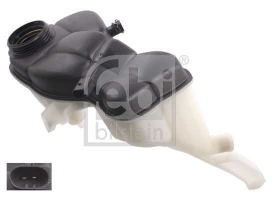 FEBI BILSTEIN 106902 - Ausgleichsbehälter, Kühlmittel