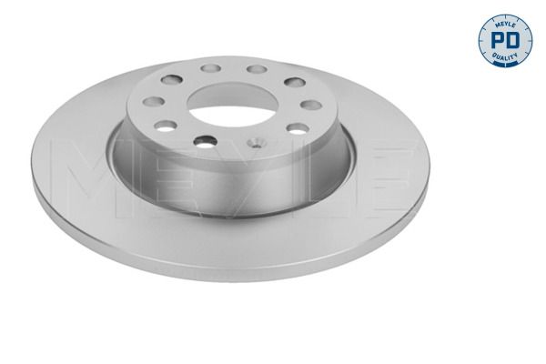 MEYLE 115 523 0025/PD - Bremsscheibe