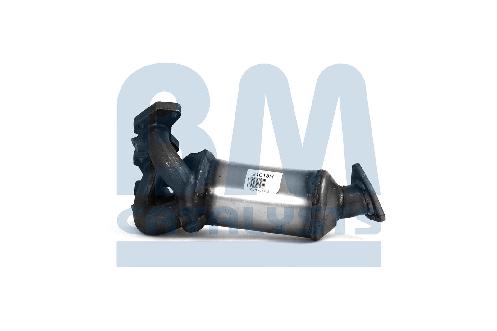 BM Catalysts BM91018H - Katalysator