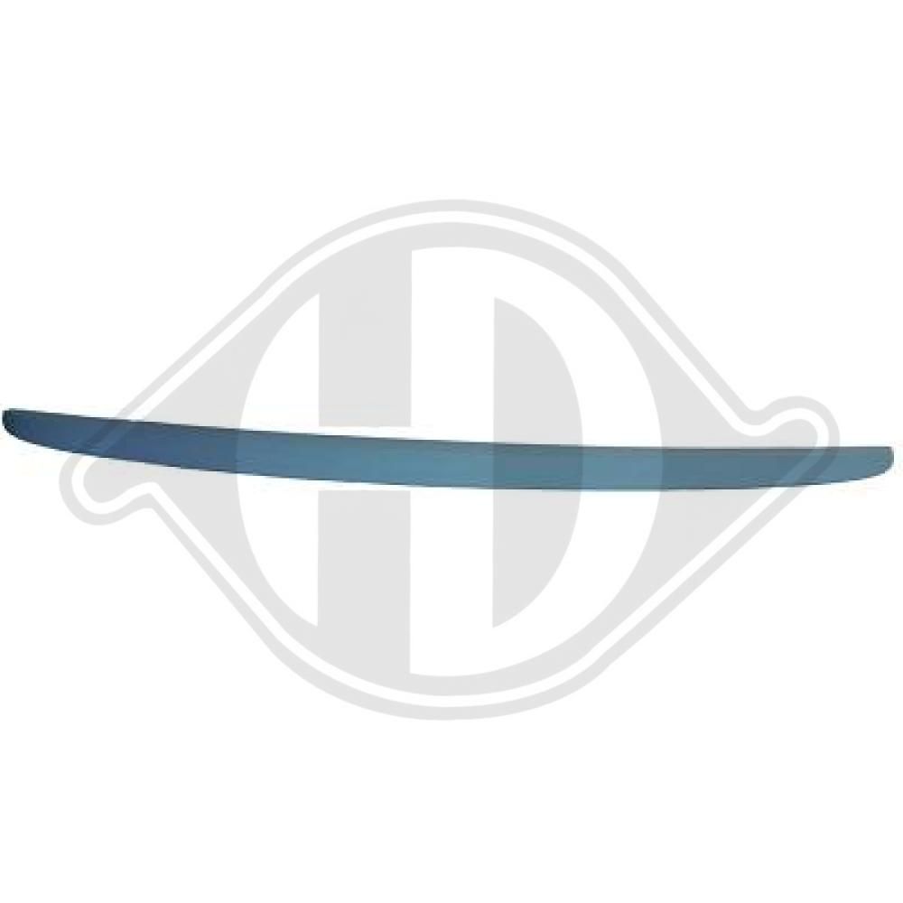DIEDERICHS 1224361 - Spoiler