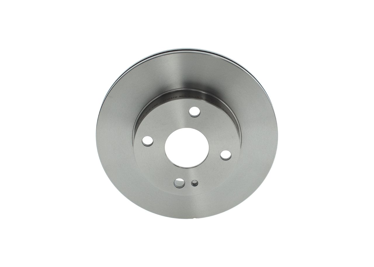 BOSCH 0 986 479 V65 - Bremsscheibe