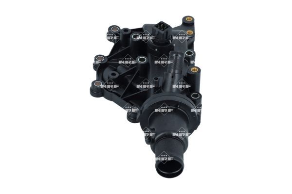 NRF 725053 - Thermostat, Kühlmittel