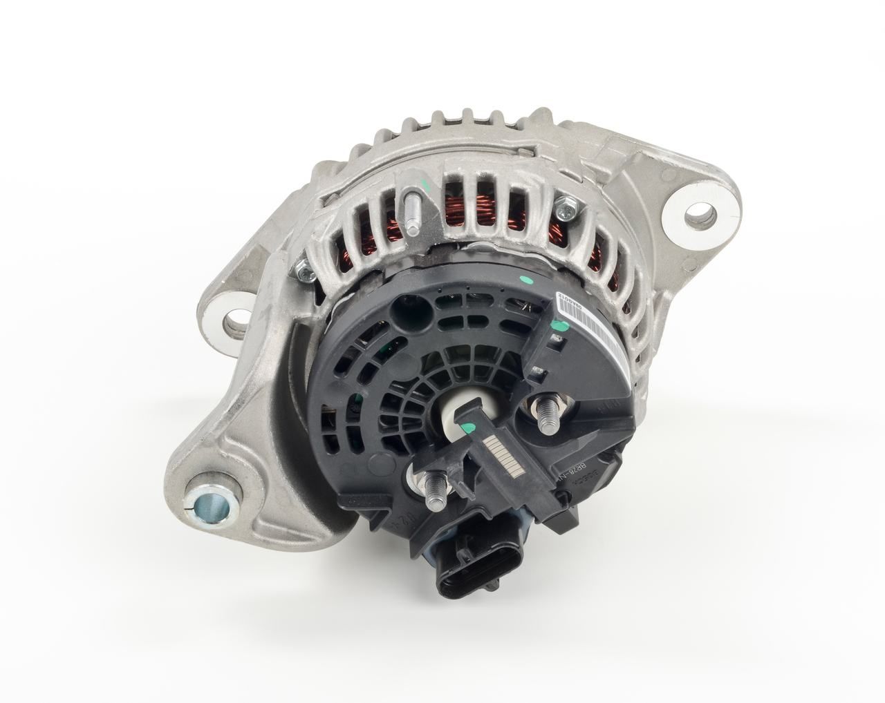 BOSCH 0 124 555 028 - Generator
