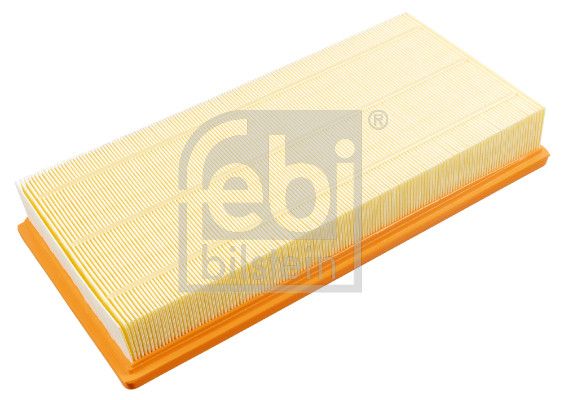 FEBI BILSTEIN 109221 - Luftfilter