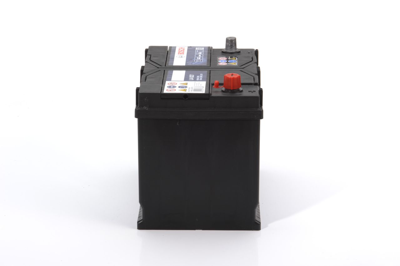 BOSCH 0 092 L40 270 - Starterbatterie