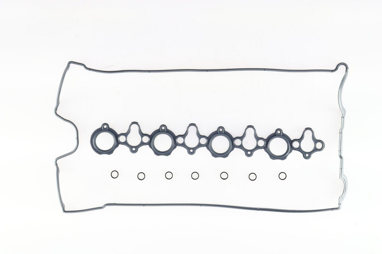 CORTECO 016531P - Dichtung, Zylinderkopfhaube
