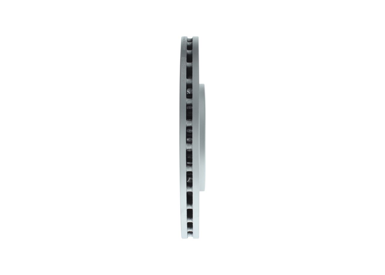 BOSCH 0 986 479 D75 - Bremsscheibe