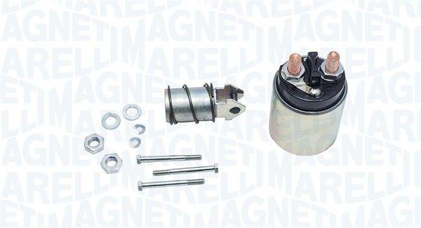 MAGNETI MARELLI 085540211010 - Magnetschalter, Starter