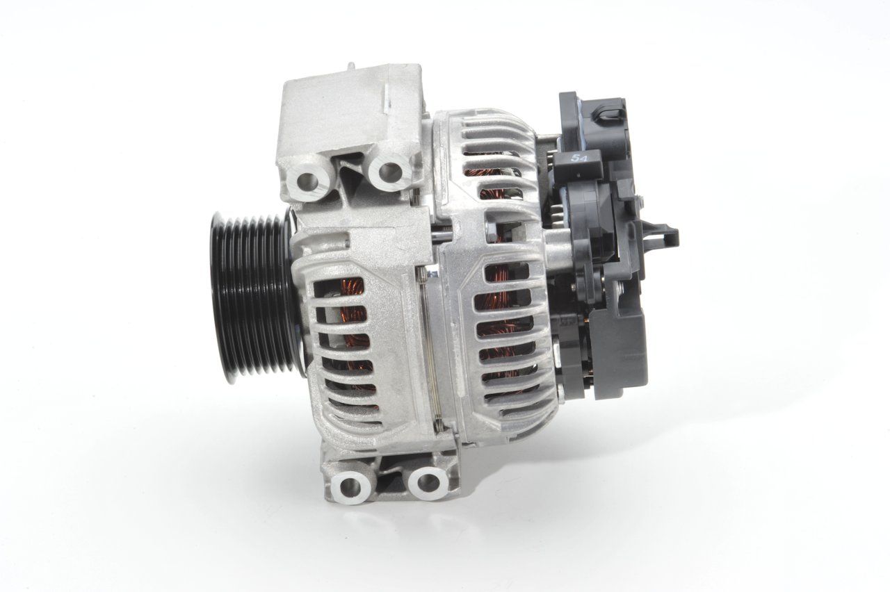 BOSCH 0 124 555 008 - Generator