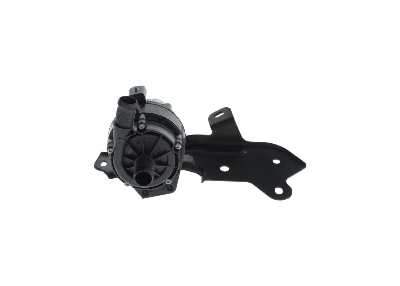 BOSCH 0 392 024 10Z - Zusatzwasserpumpe (Kühlwasserkreislauf)