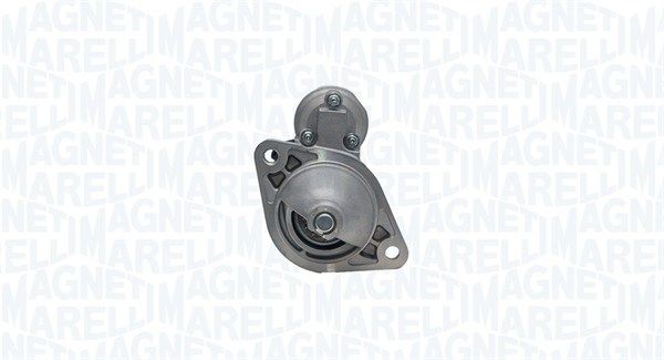 MAGNETI MARELLI 063721158010 - Starter