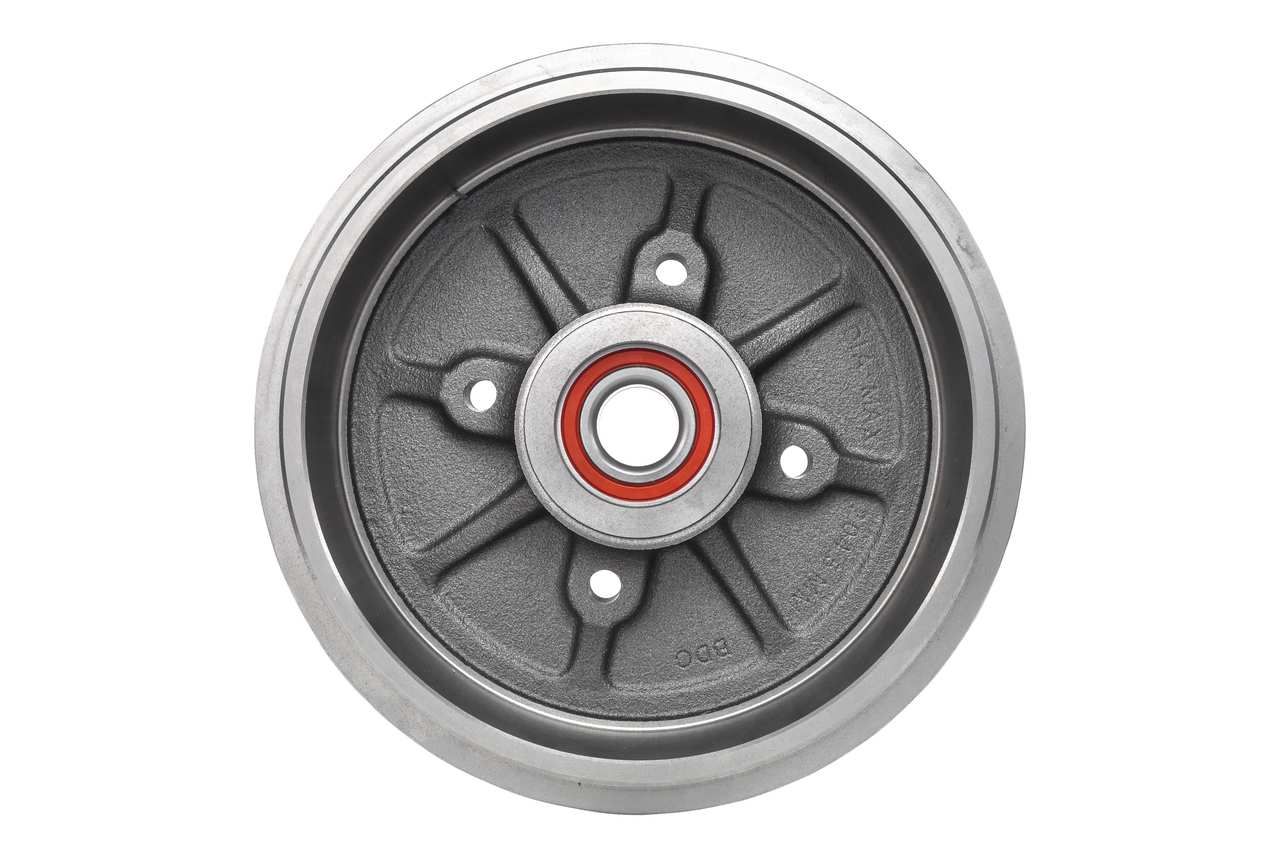 BOSCH 0 986 477 151 - Bremstrommel