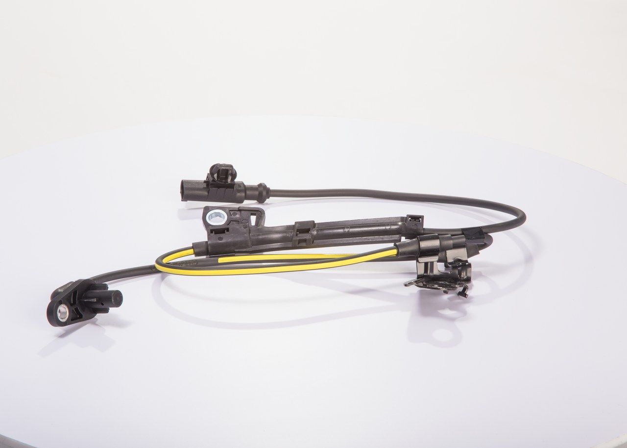 BOSCH 0 265 007 803 - Sensor, Raddrehzahl