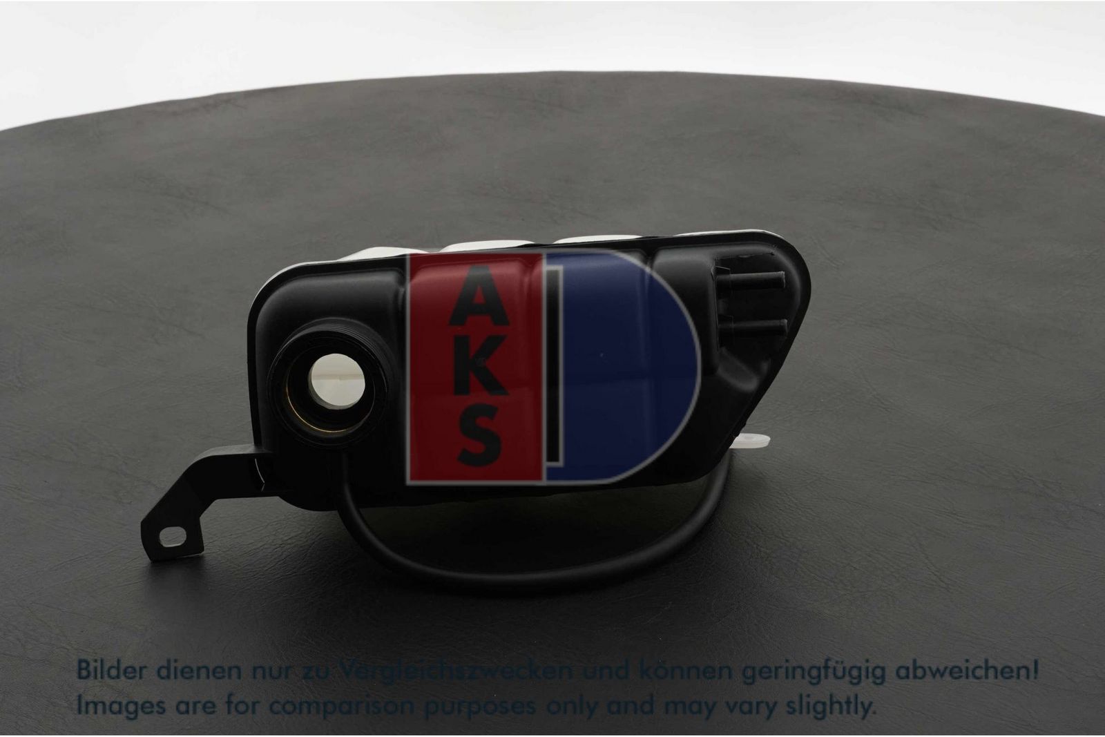 AKS DASIS 123008N - Ausgleichsbehälter, Kühlmittel