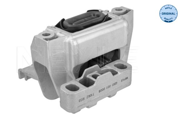 MEYLE 100 199 0206 - Lagerung, Motor