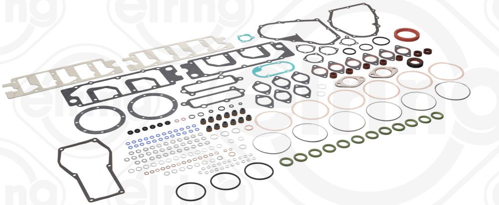 ELRING 003.922 - Dichtungsvollsatz, Motor